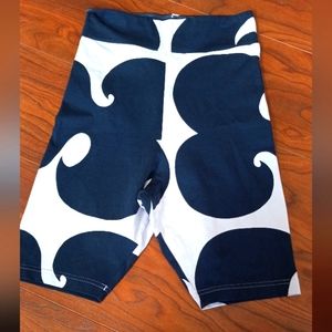 ADIDAS MARIMEKKO KNEE LENGTH BIKE SHORTS